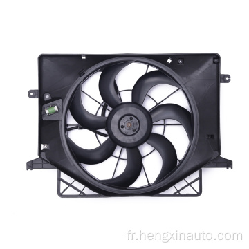 25380-2m000 Hyundai Coupé 10- Fan de refroidissement du ventilateur de radiateur
